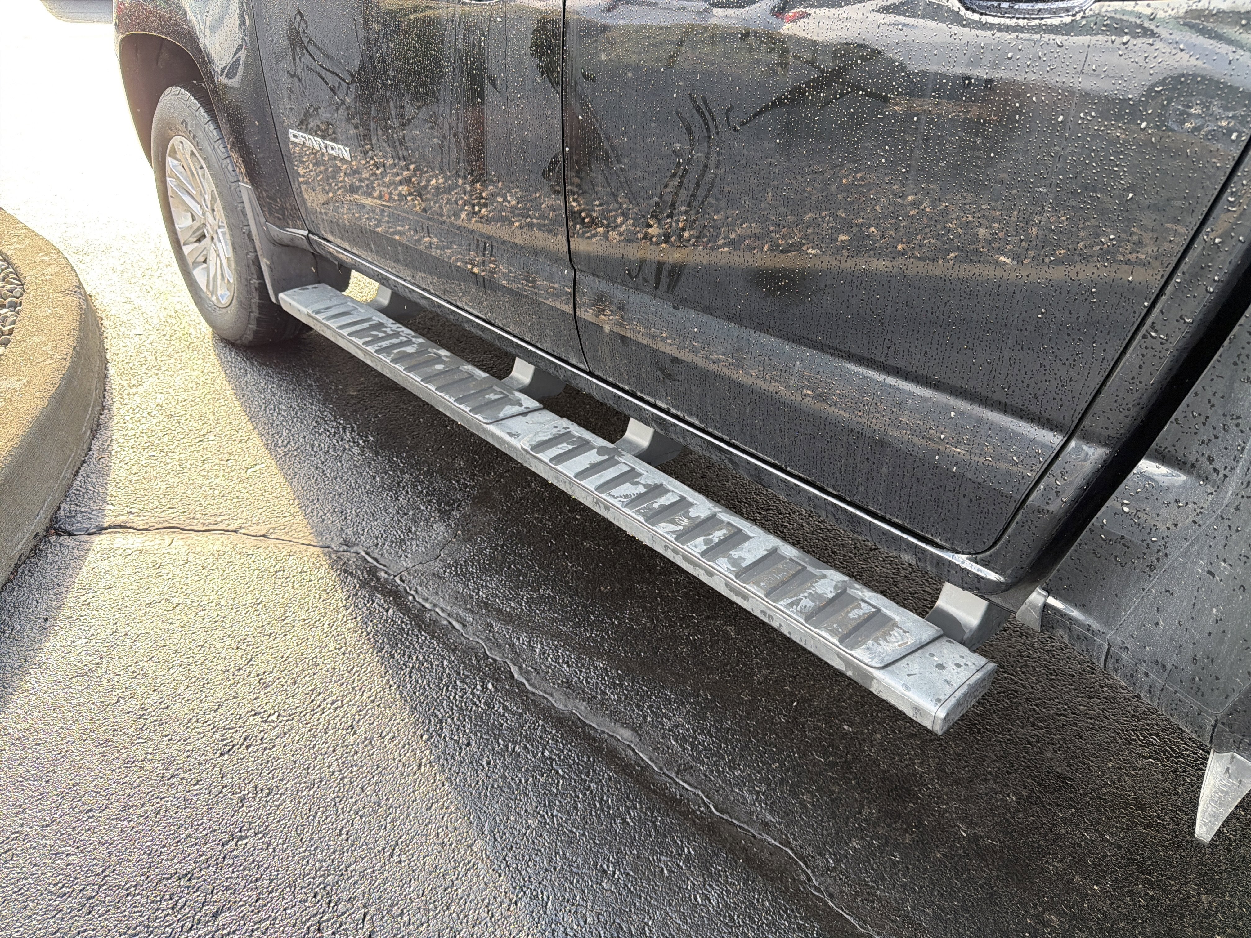 2015 GMC Canyon 4WD SLT