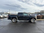 2015 GMC Canyon 4WD SLT