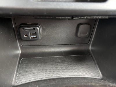 2021 GMC Canyon 4WD Elevation