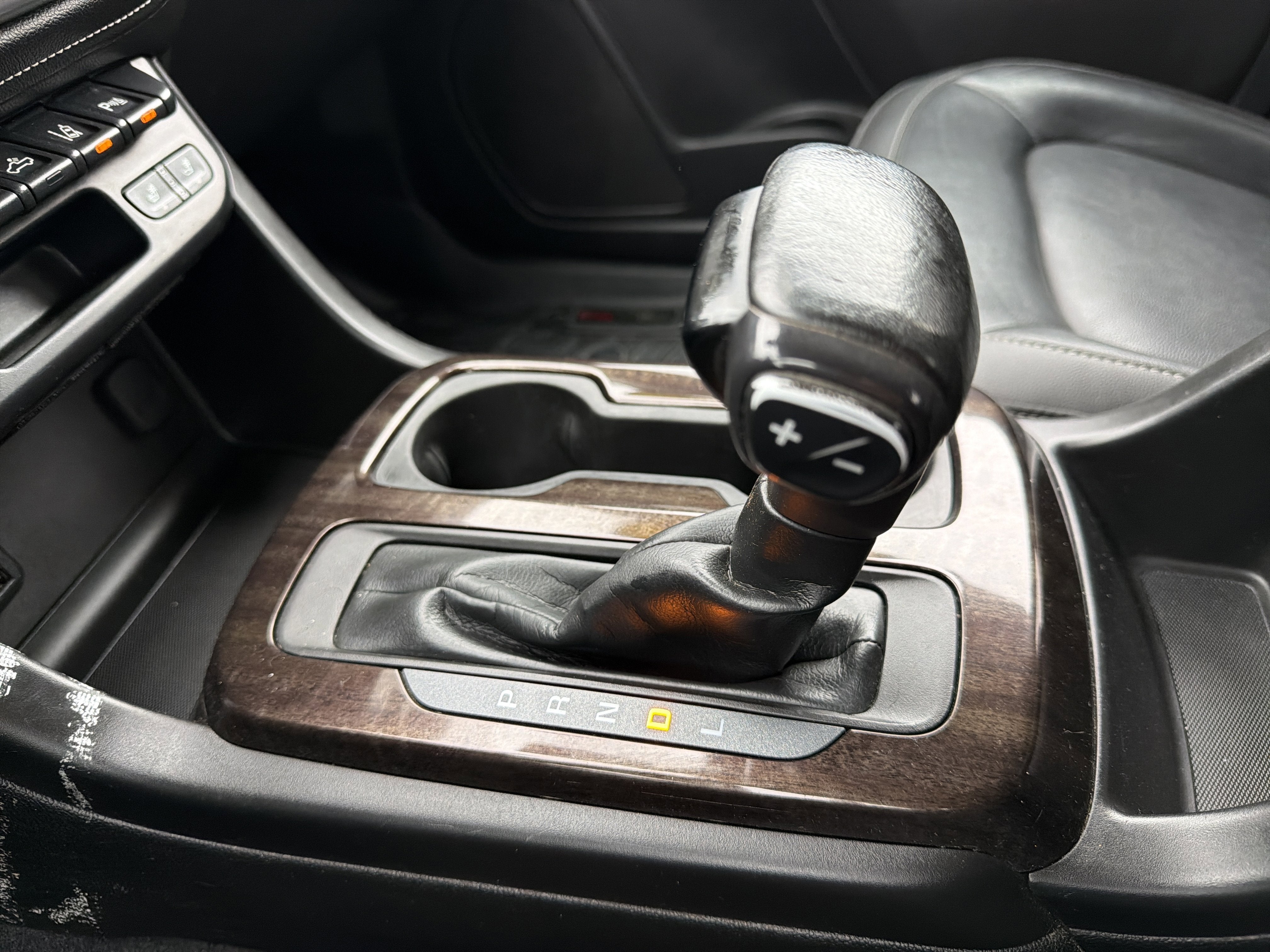 2021 GMC Canyon 4WD Elevation