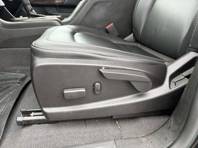 2021 GMC Canyon 4WD Elevation