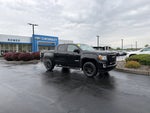 2021 GMC Canyon 4WD Elevation