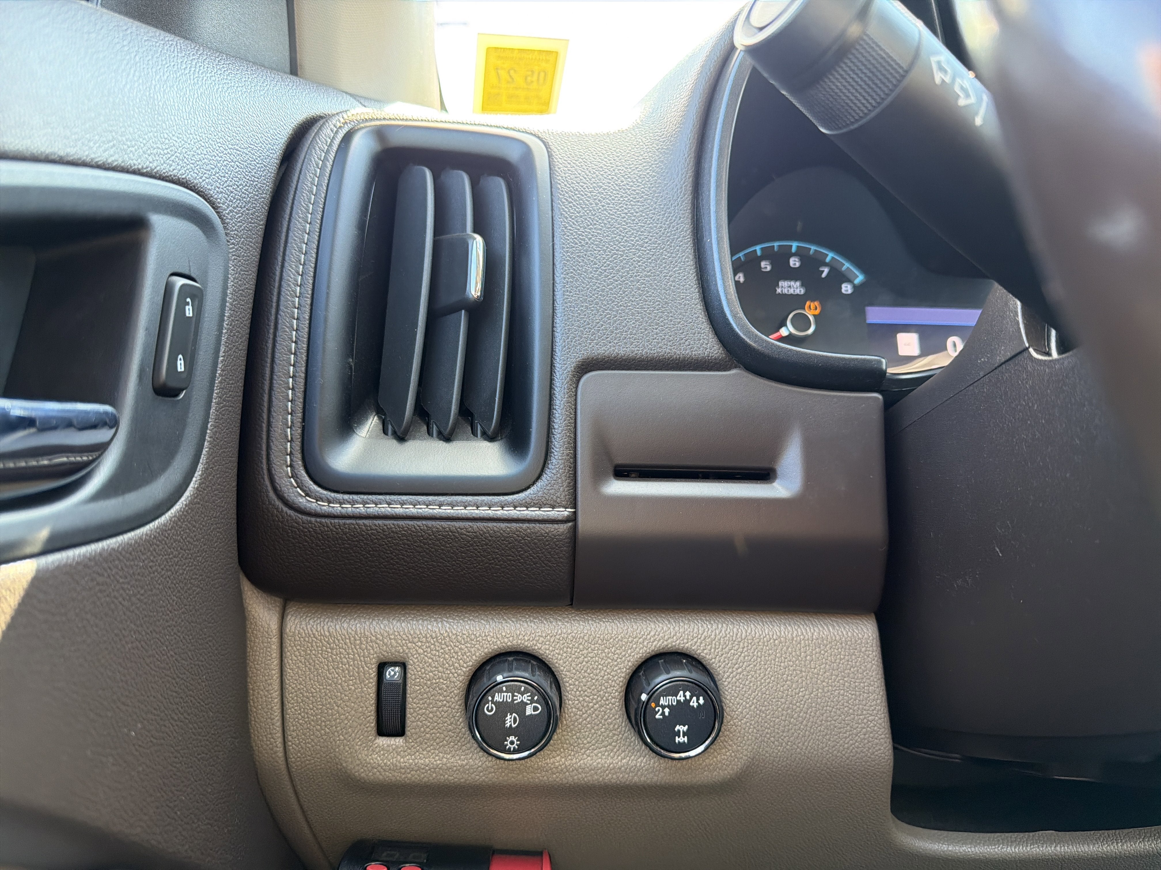 2020 GMC Canyon 4WD SLT