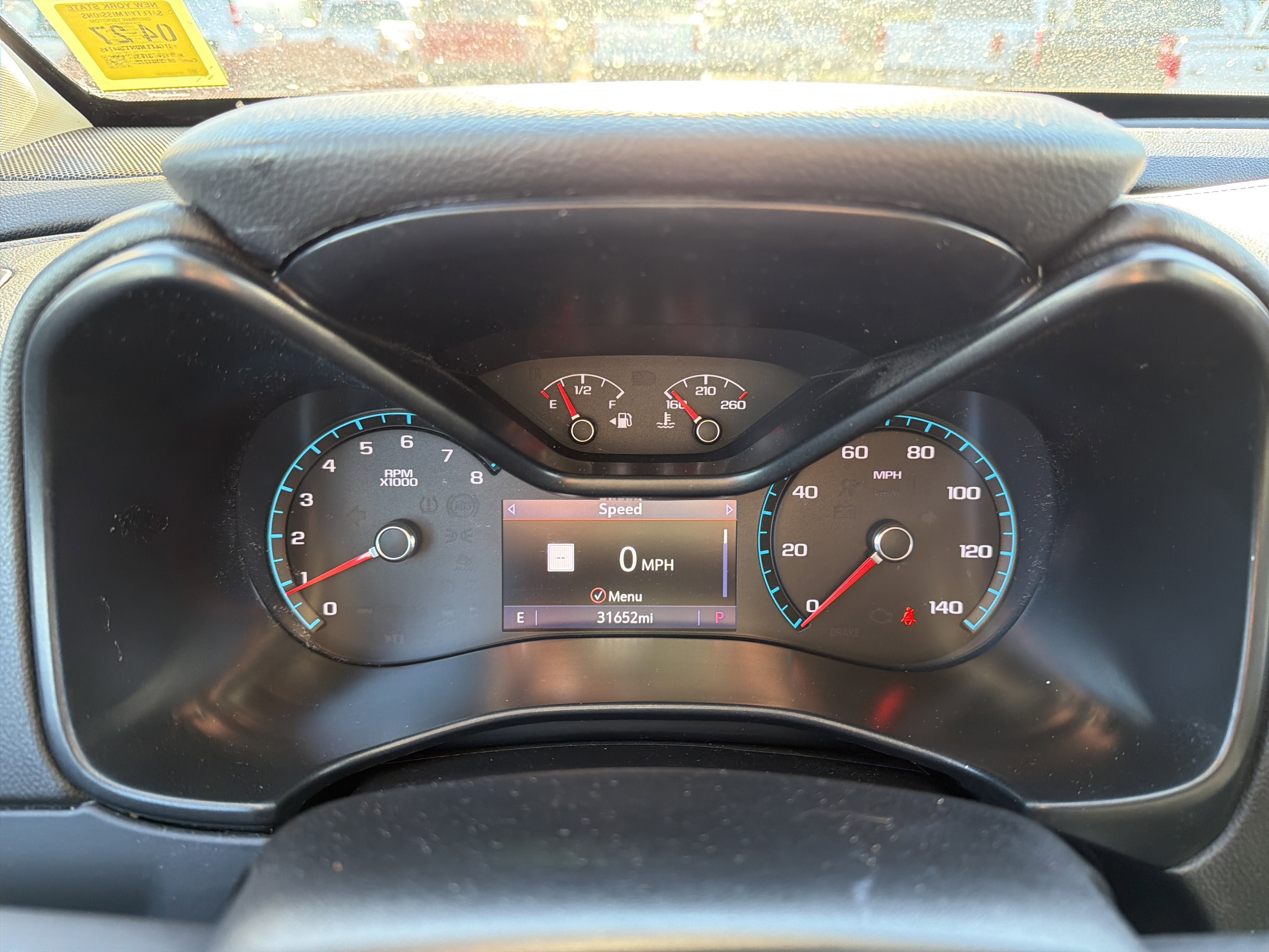 2022 GMC Canyon AT4 - Leather