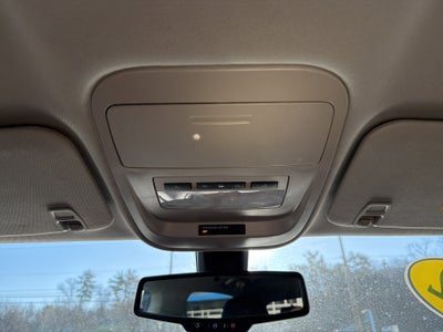 2022 GMC Canyon AT4 - Leather