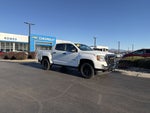 2022 GMC Canyon AT4 - Leather