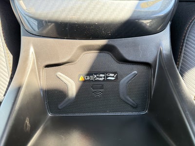 2022 GMC Canyon AT4 - Leather