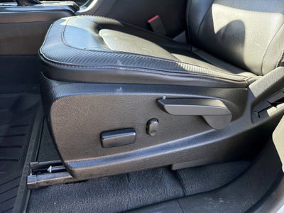 2022 GMC Canyon AT4 - Leather