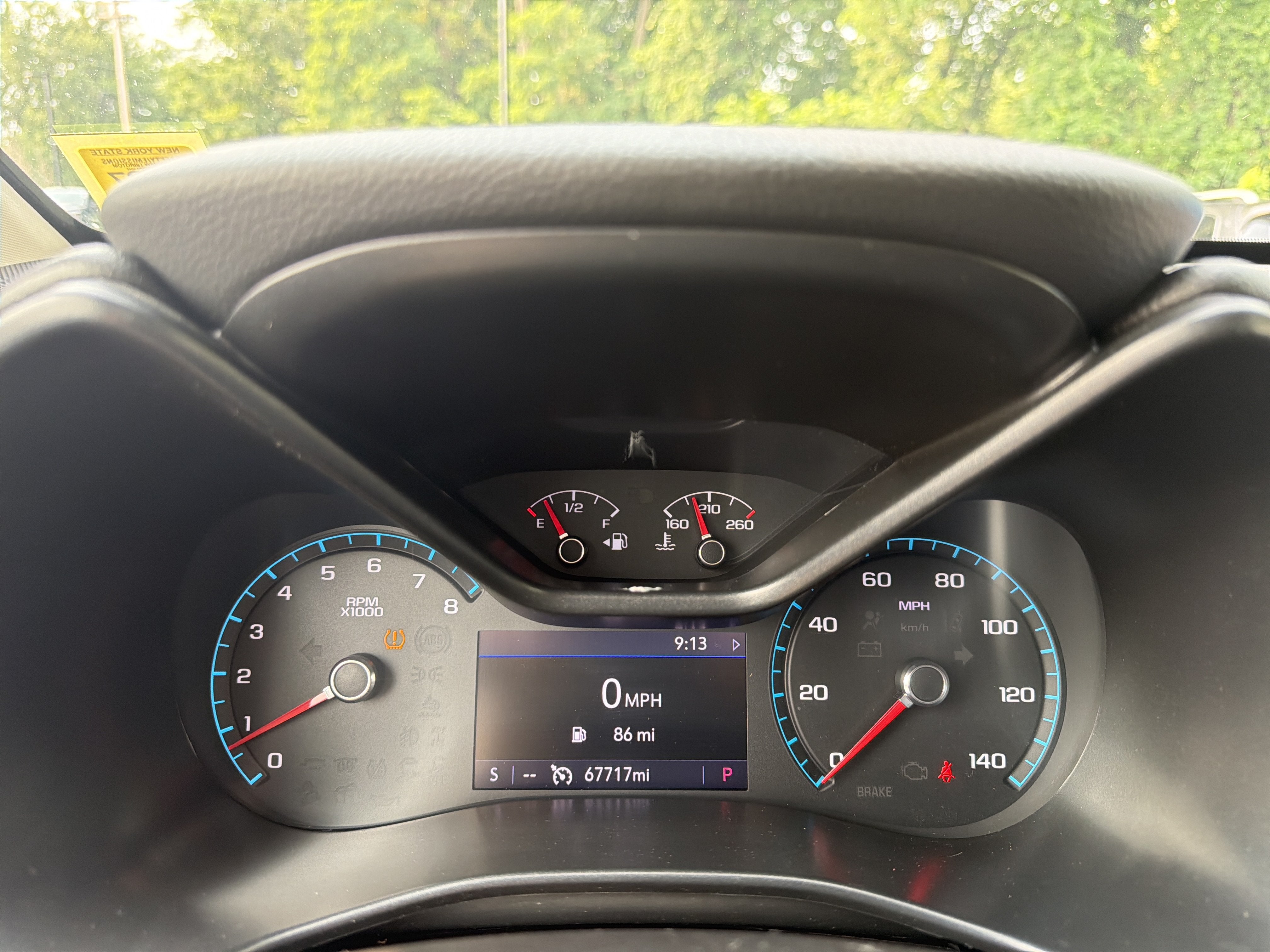 2020 GMC Canyon 4WD All Terrain w/Cloth