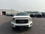 2020 GMC Canyon 4WD All Terrain w/Cloth