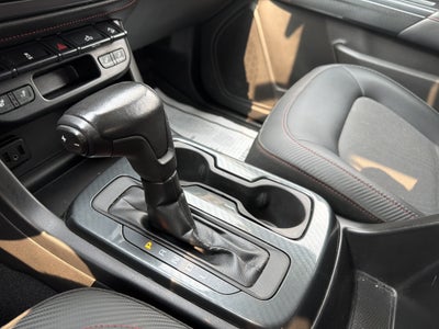 2020 GMC Canyon 4WD All Terrain w/Cloth