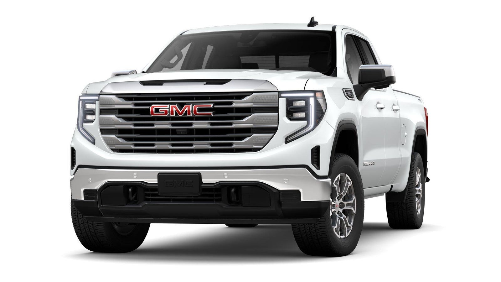 2026 GMC Sierra 1500 2026 GMC Sierra