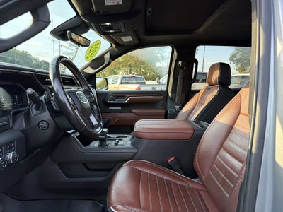 2023 GMC Sierra 1500 Denali Ultimate