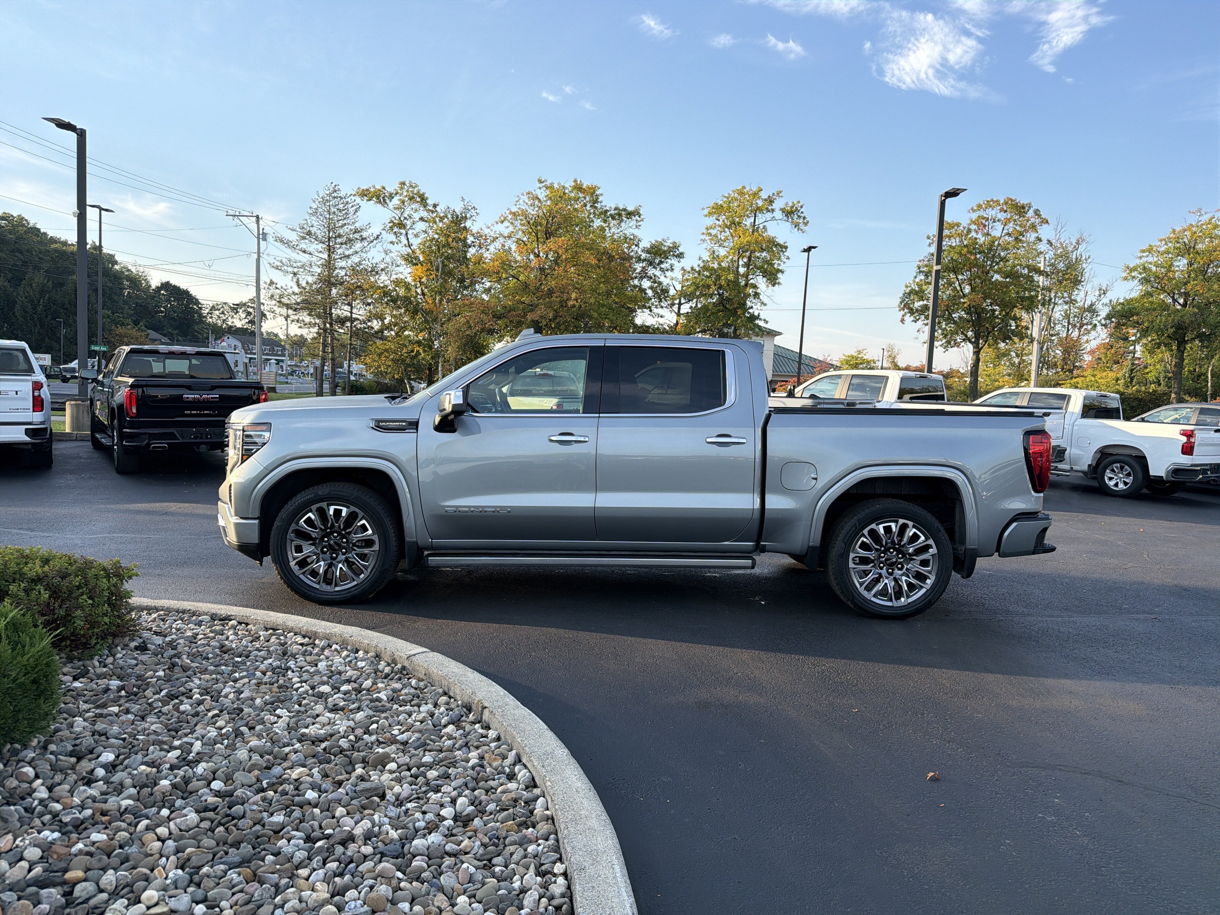 2023 GMC Sierra 1500 Denali Ultimate