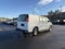 2025 GMC Savana Cargo Work Van