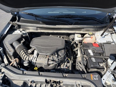 2020 Cadillac XT5 Sport