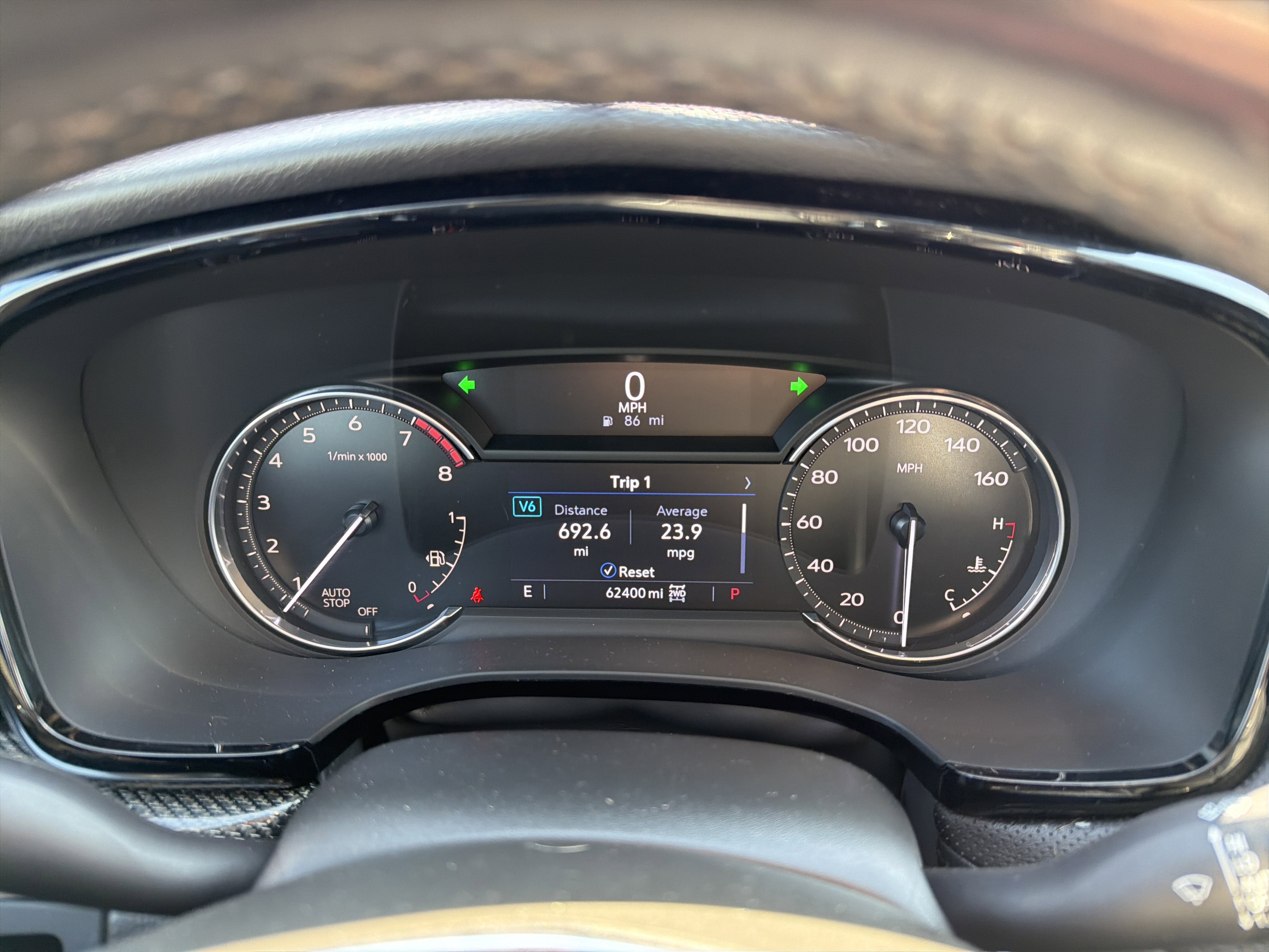 2020 Cadillac XT5 Sport