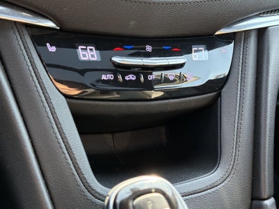 2020 Cadillac XT5 Sport