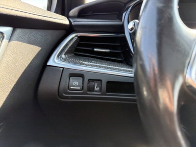 2020 Cadillac XT5 Sport