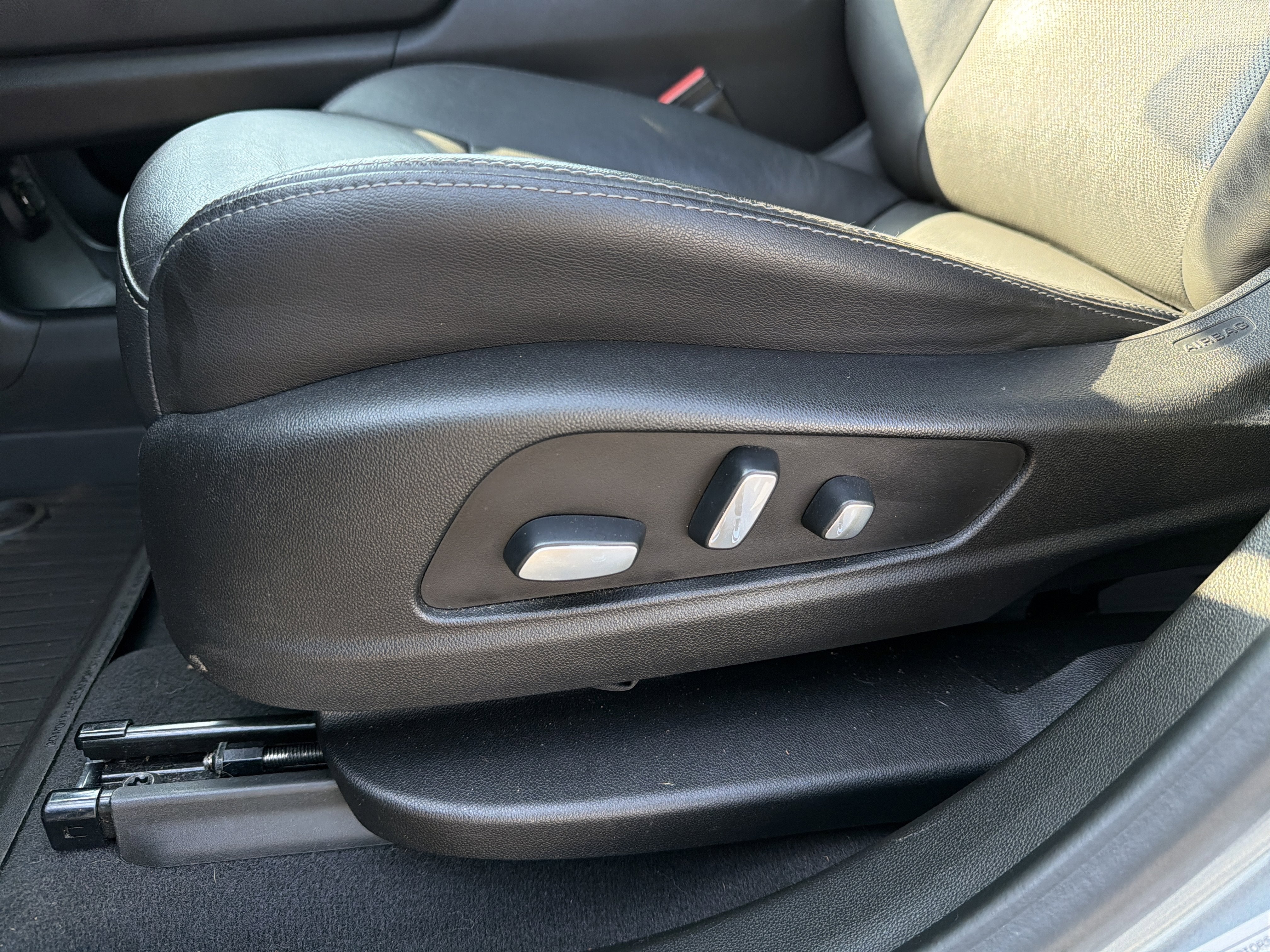 2020 Cadillac XT5 Sport