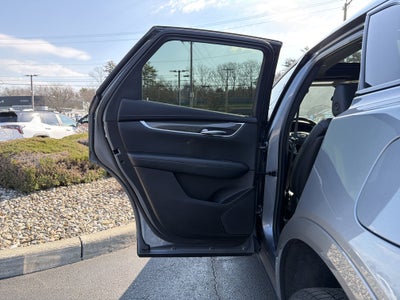 2020 Cadillac XT5 Sport