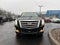 2017 Cadillac Escalade ESV Premium Luxury