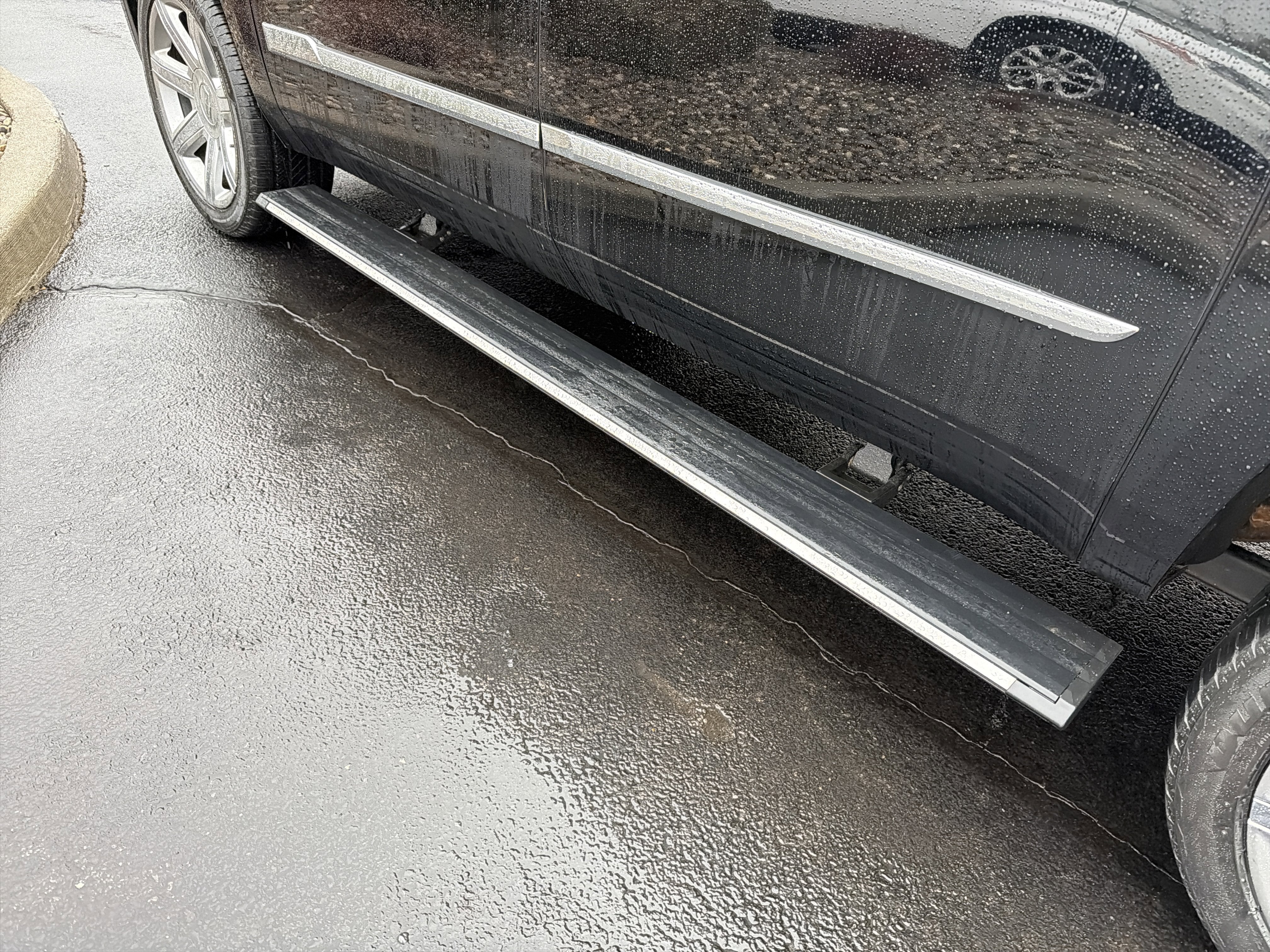 2017 Cadillac Escalade ESV Premium Luxury