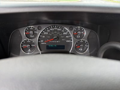 2021 Chevrolet Express Cutaway 4500 Van