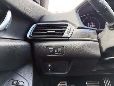2022 Honda Accord Sedan Sport SE
