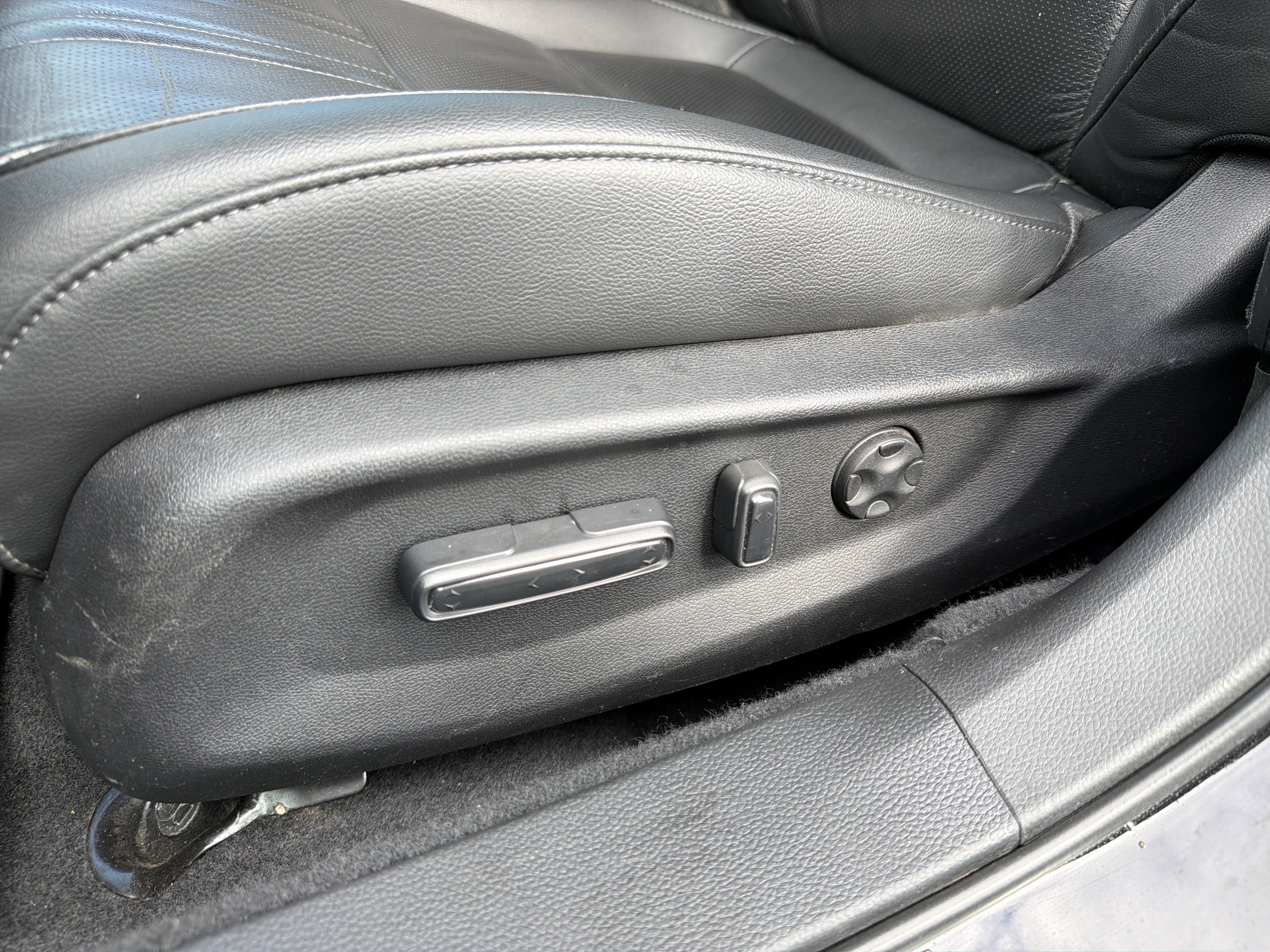 2022 Honda Accord Sedan Sport SE