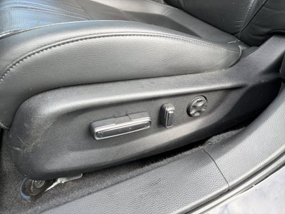 2022 Honda Accord Sedan Sport SE