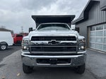 2023 Chevrolet Silverado 6500 HD Work Truck