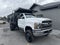2023 Chevrolet Silverado 6500 HD Work Truck
