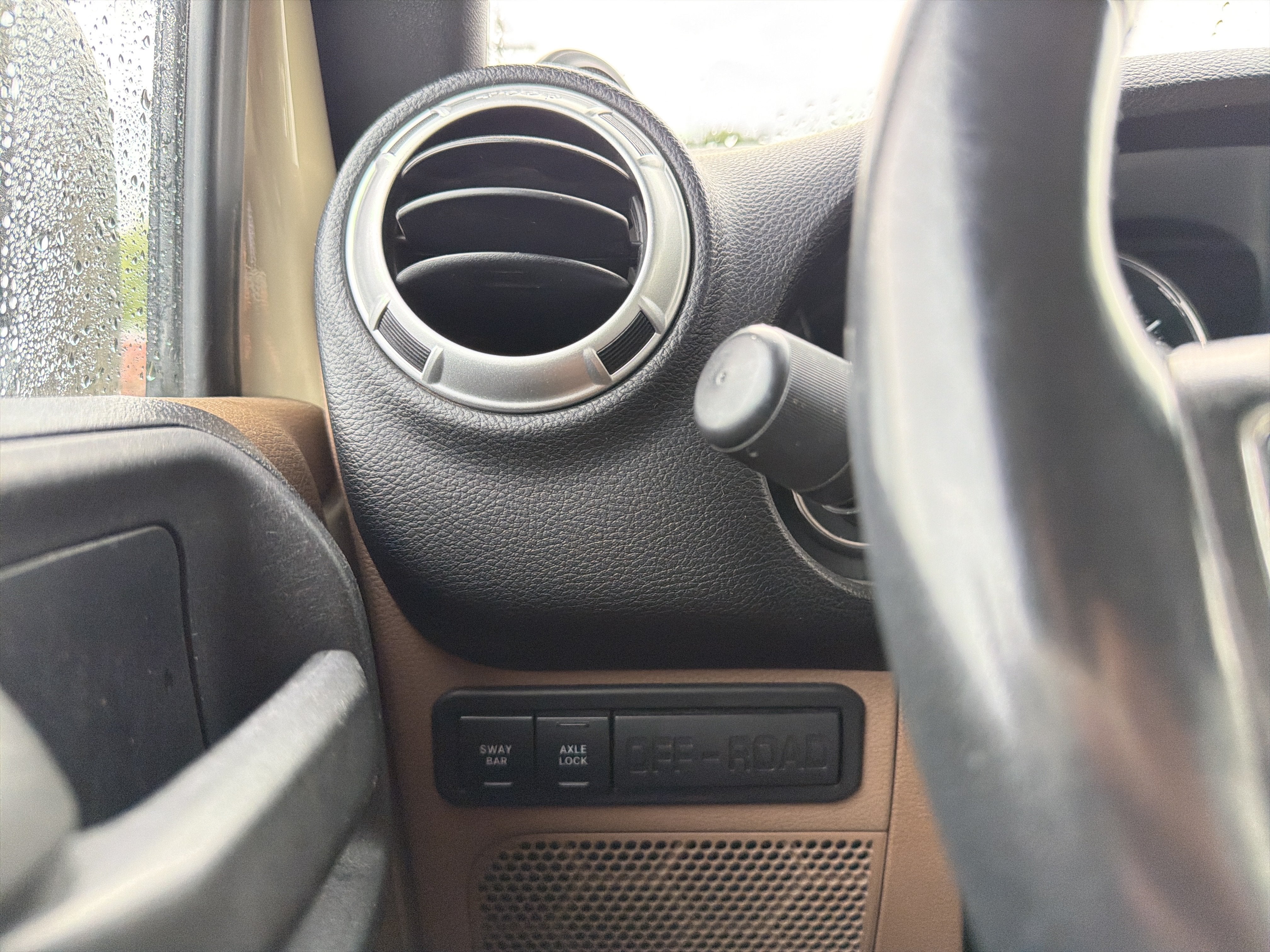2011 Jeep Wrangler Unlimited Rubicon