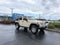 2011 Jeep Wrangler Unlimited Rubicon