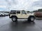 2011 Jeep Wrangler Unlimited Rubicon