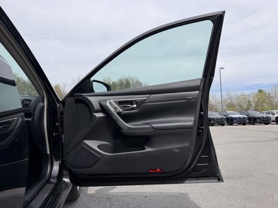 2013 Nissan Altima 3.5 SL