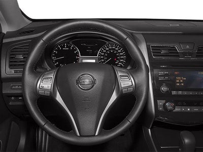 2013 Nissan Altima 3.5 SL