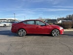 2022 Nissan Altima SR Intelligent AWD