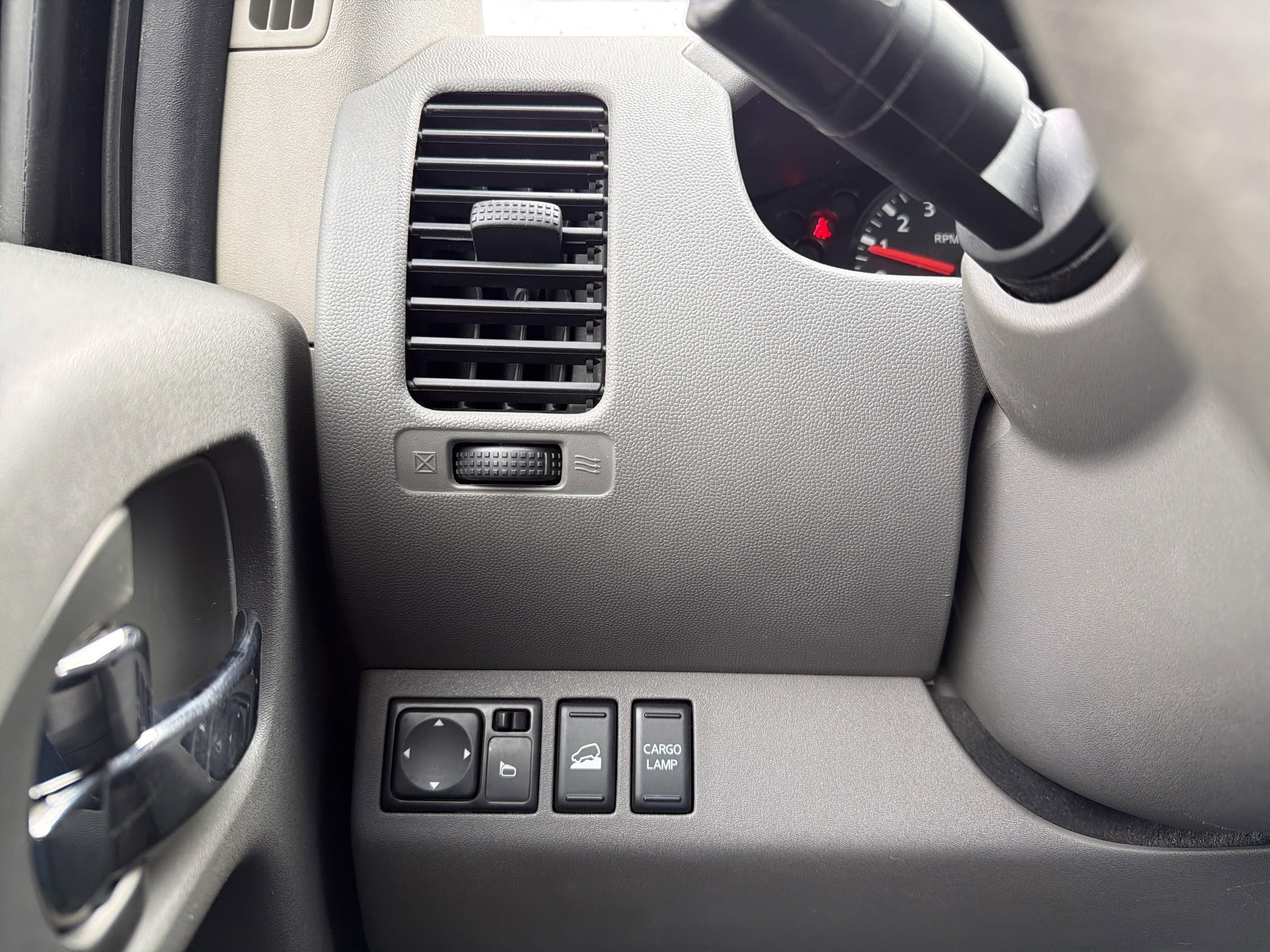2013 Nissan Frontier SV