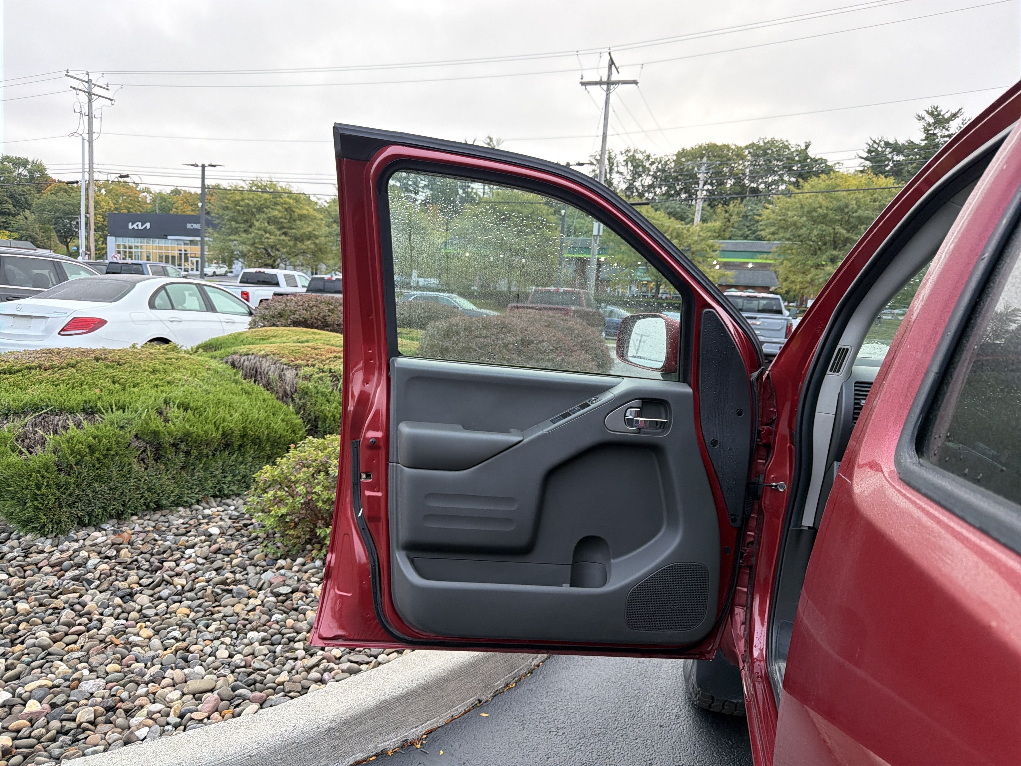2019 Nissan Frontier PRO-4X