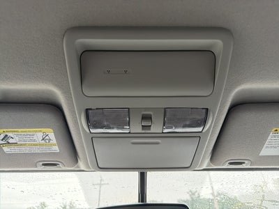 2019 Nissan Frontier PRO-4X