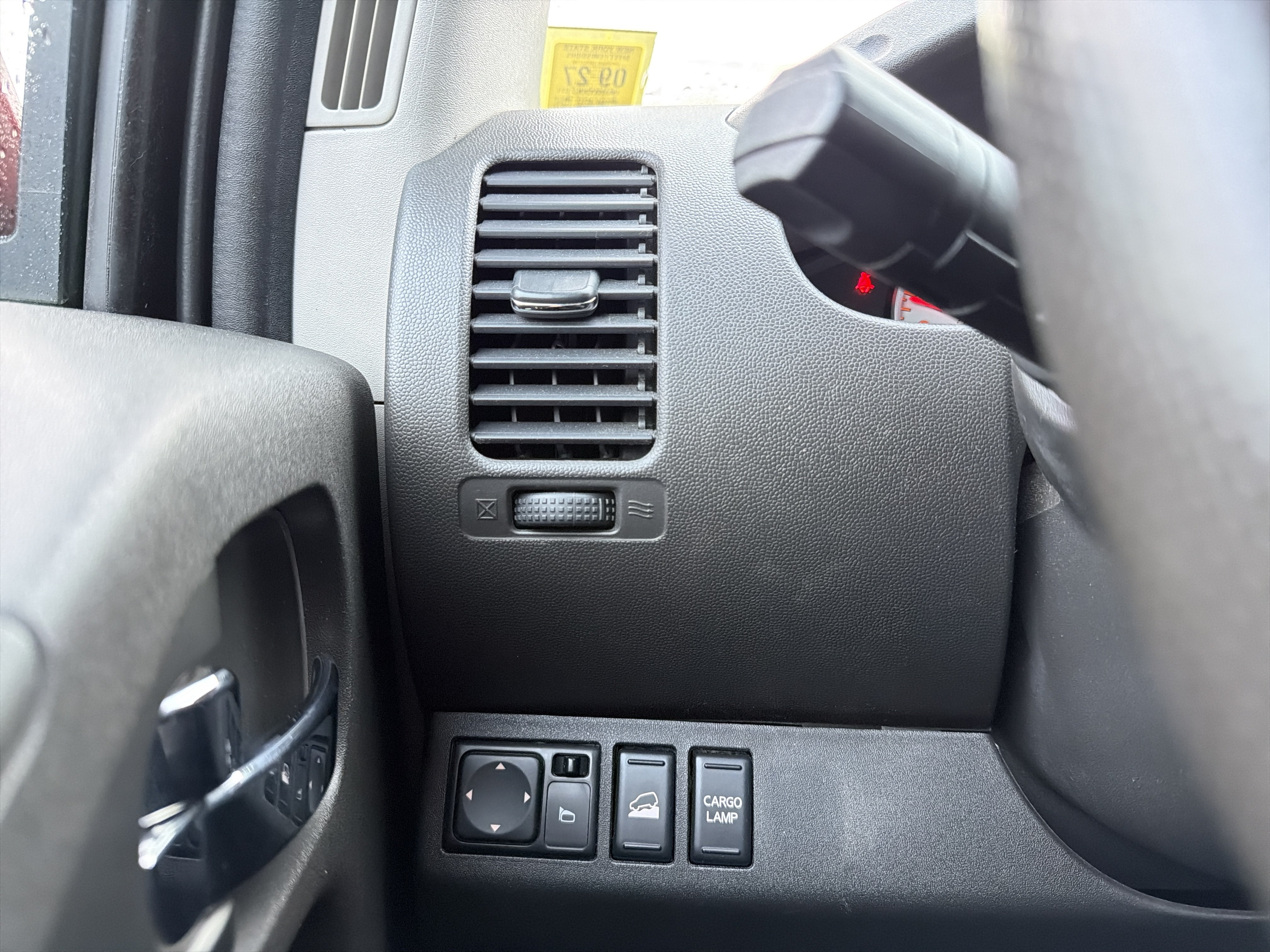 2019 Nissan Frontier PRO-4X