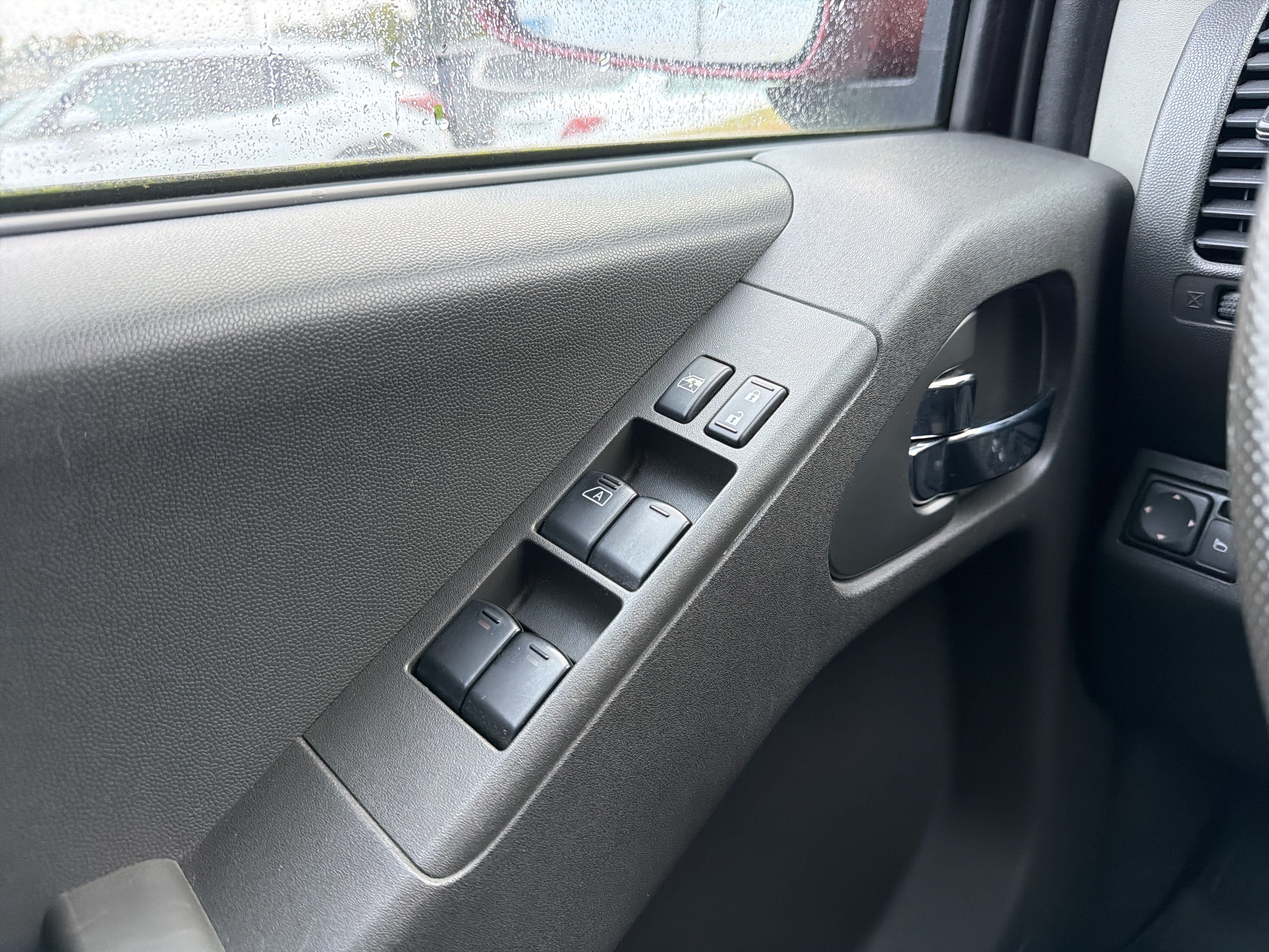 2019 Nissan Frontier PRO-4X