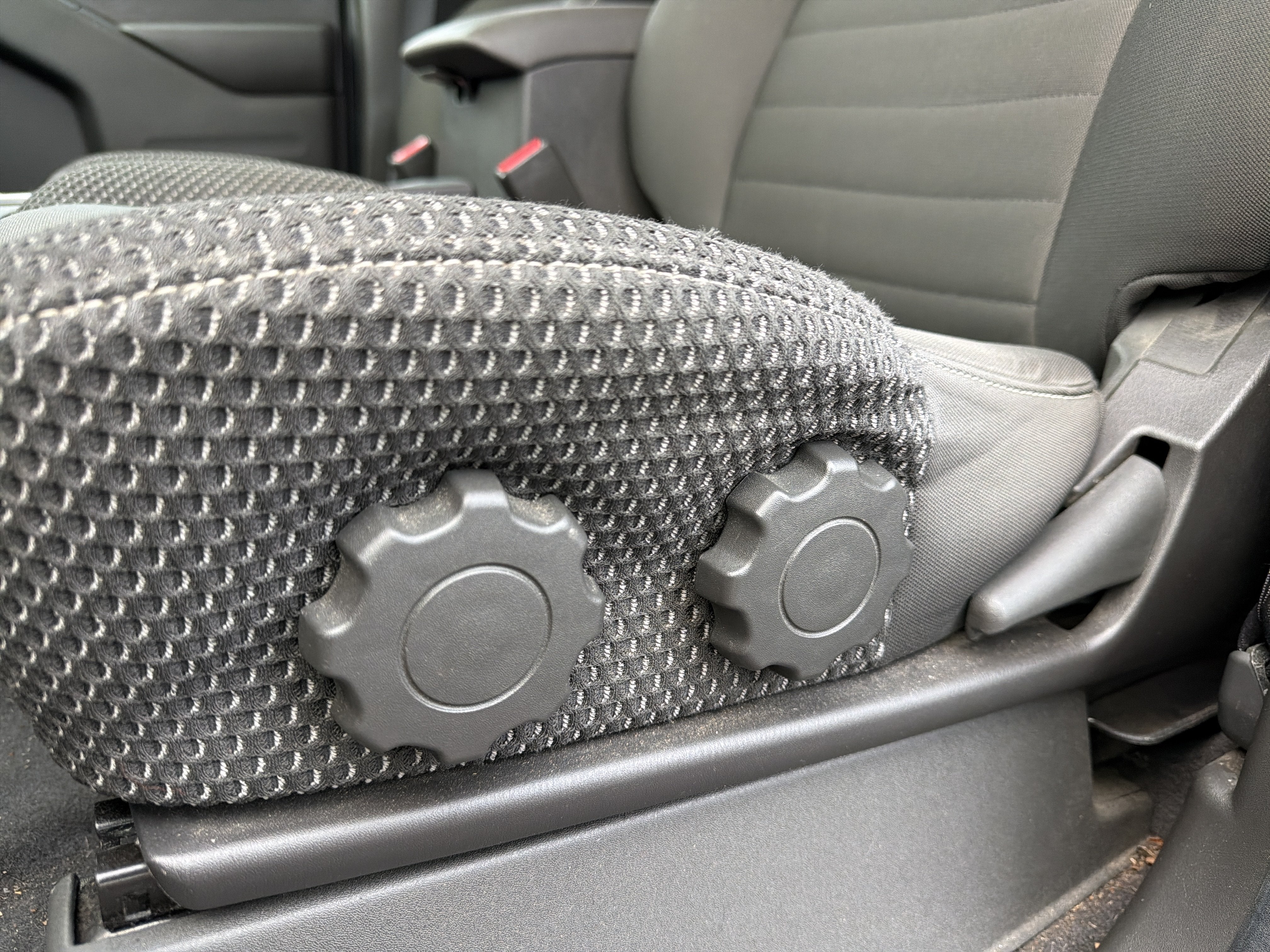 2019 Nissan Frontier PRO-4X