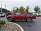 2019 Nissan Frontier PRO-4X