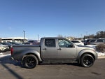 2021 Nissan Frontier Crew Cab SV 4x4