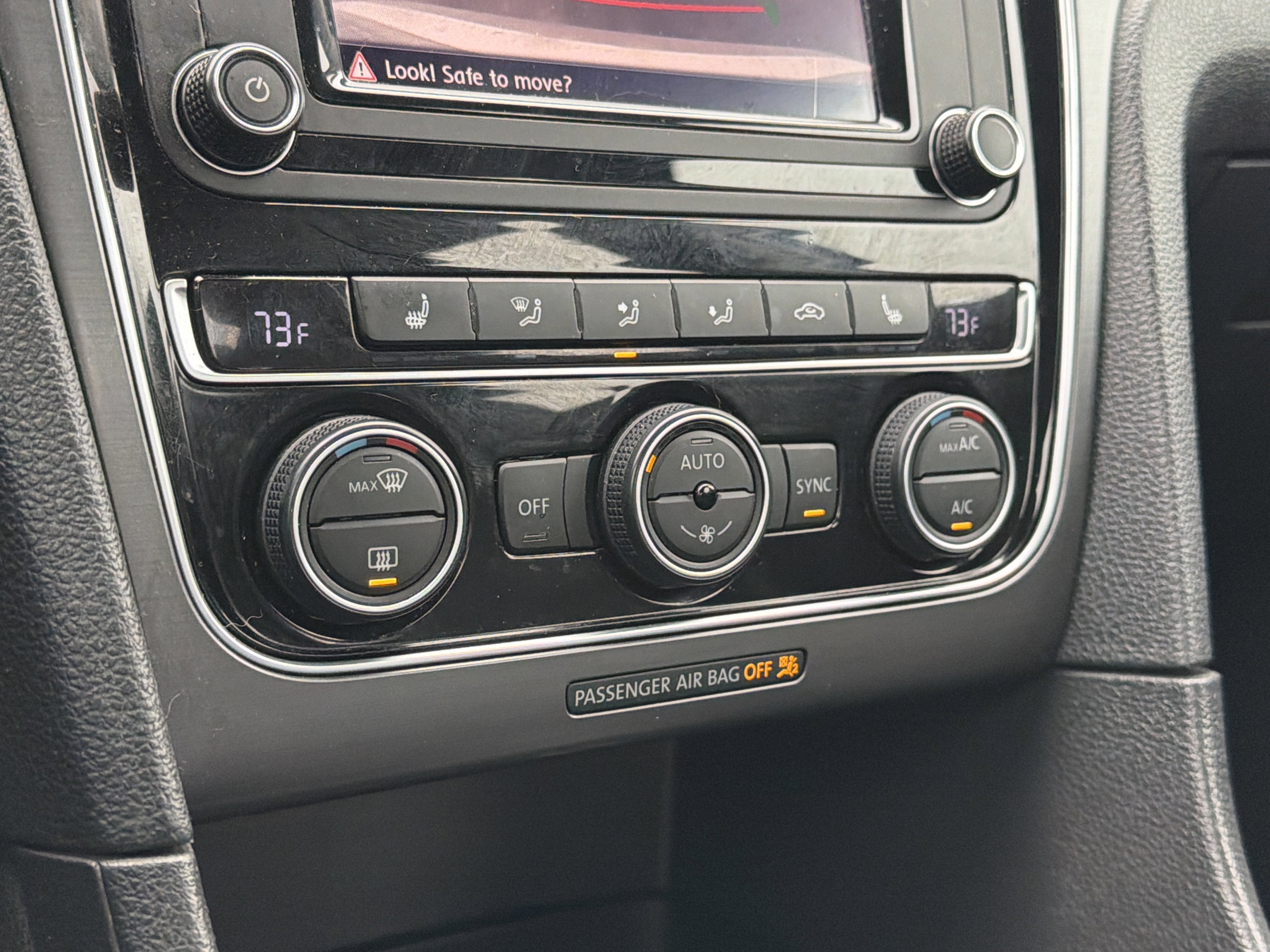 2018 Volkswagen Passat 2.0T S