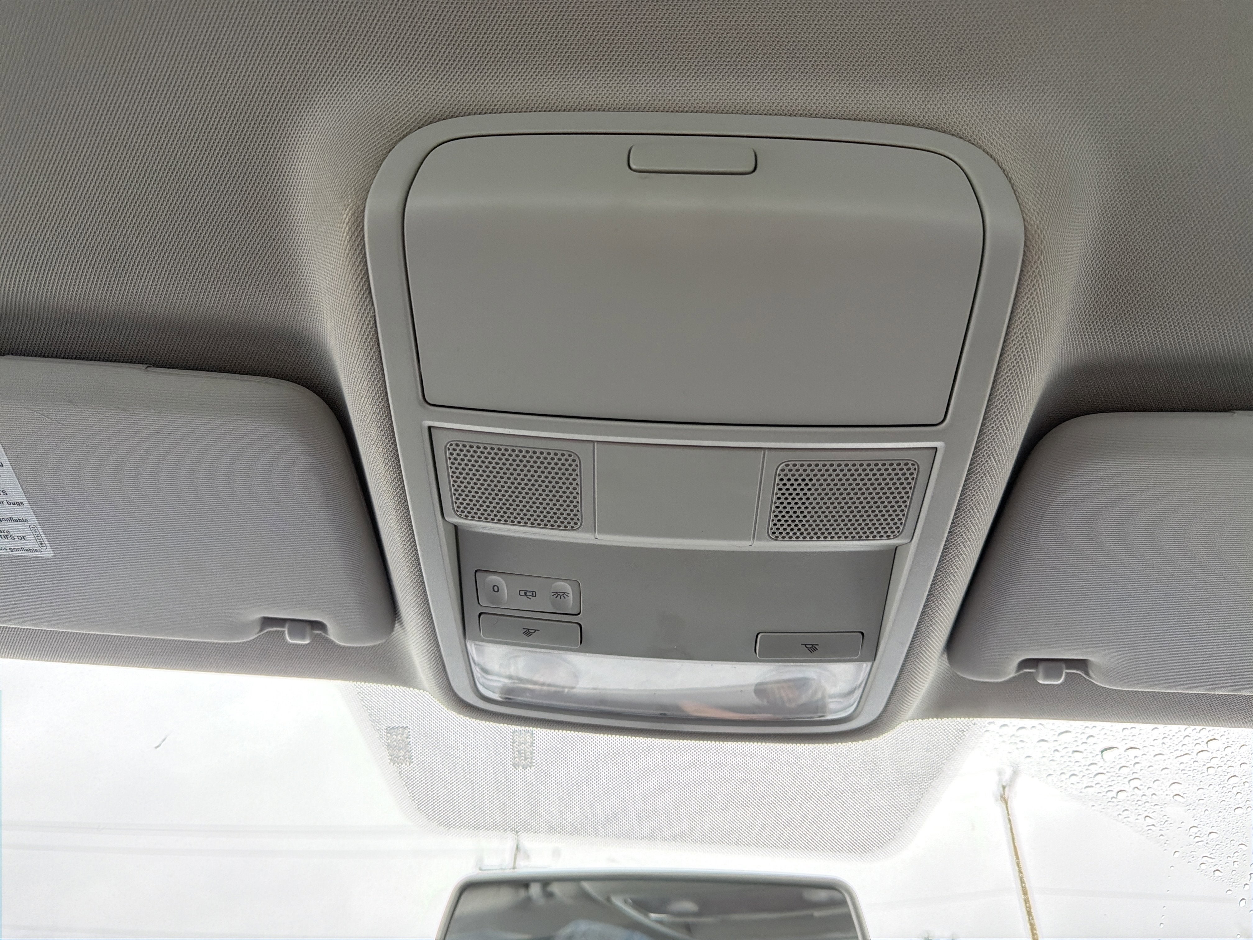 2018 Volkswagen Passat 2.0T S