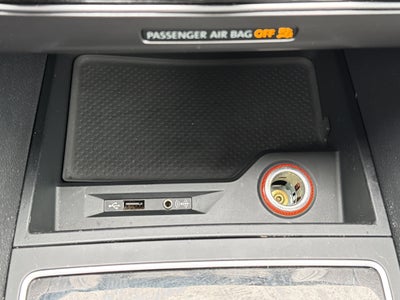 2018 Volkswagen Passat 2.0T S